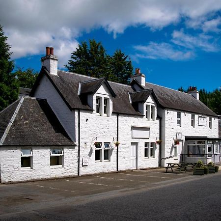 The Ballinluig Inn Pitlochry Exterior foto